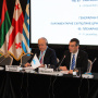 6 December 2022 Dr Vladimir Orlic presides over the PABSEC General Assembly